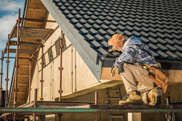 Best Gutter Installation and Roofing  in Williamsburg, VA