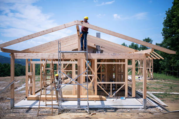 Best Slate Roofing Contractor  in Williamsburg, VA