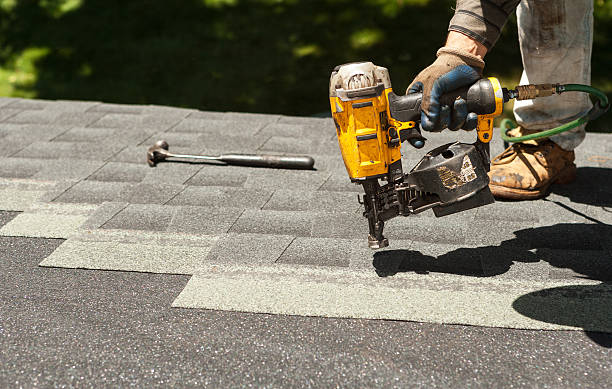 Best Shingle Roofing Installation  in Williamsburg, VA