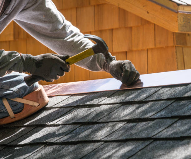 Best Emergency Roof Repair  in Williamsburg, VA